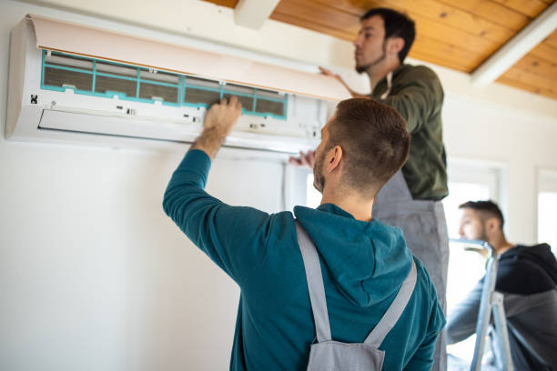 Best HVAC Equipment and Components in Osceola, AR