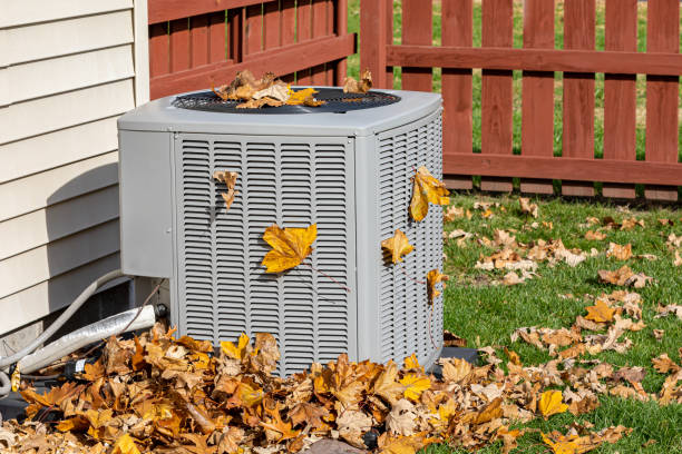 Best Solar-powered HVAC Systems in Osceola, AR