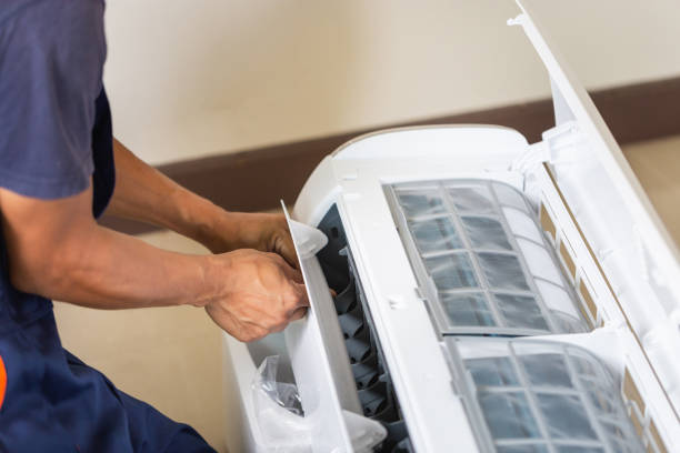 Best Commercial HVAC in Osceola, AR