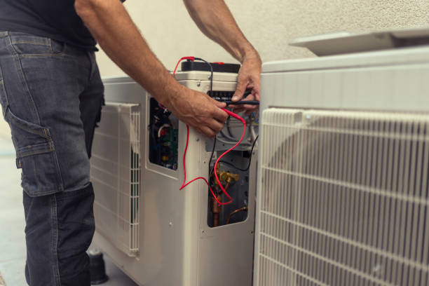 Best Residential HVAC in Osceola, AR
