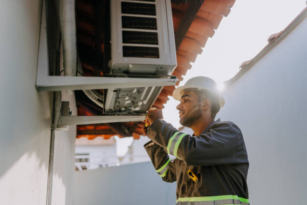Best Ductless Mini-Split Systems in Osceola, AR