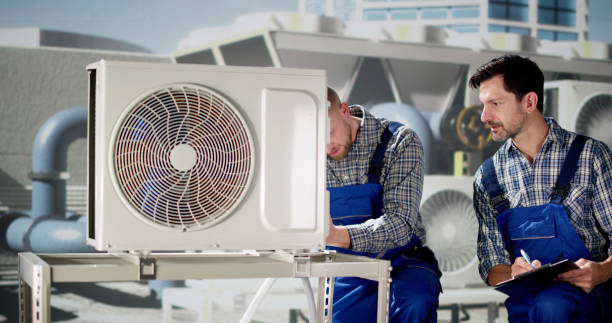 Best HVAC Financing and Leasing in Osceola, AR