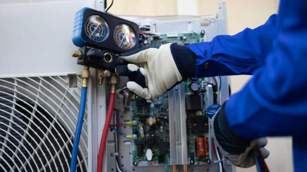Best Residential HVAC in Osceola, AR