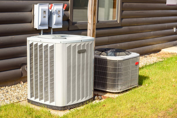 Best Energy-efficient HVAC Solutions in Osceola, AR